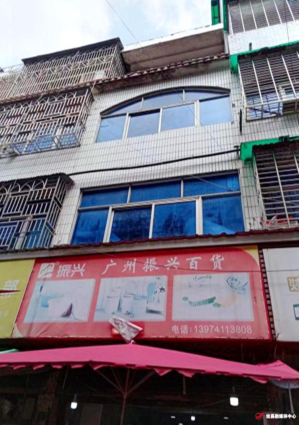 【联星街道】联星社区：开展房屋安全隐患大排查