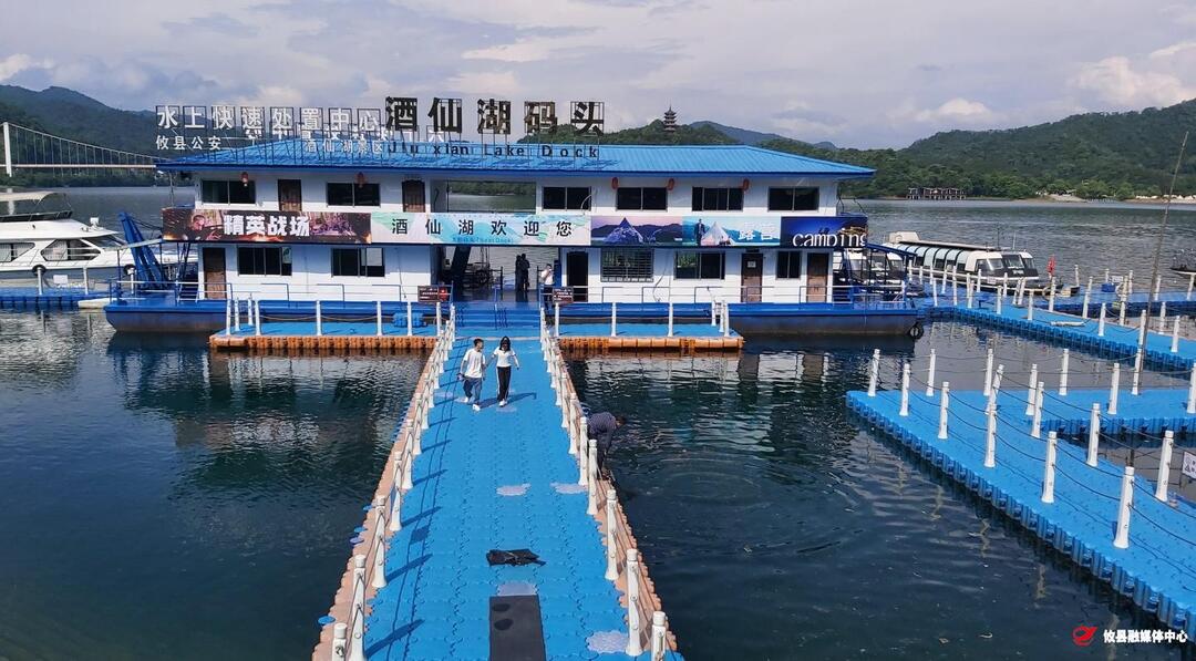 李鹏程在酒埠江水库巡查时强调：全面落实河、湖长巡查制度 加强水库环境治理