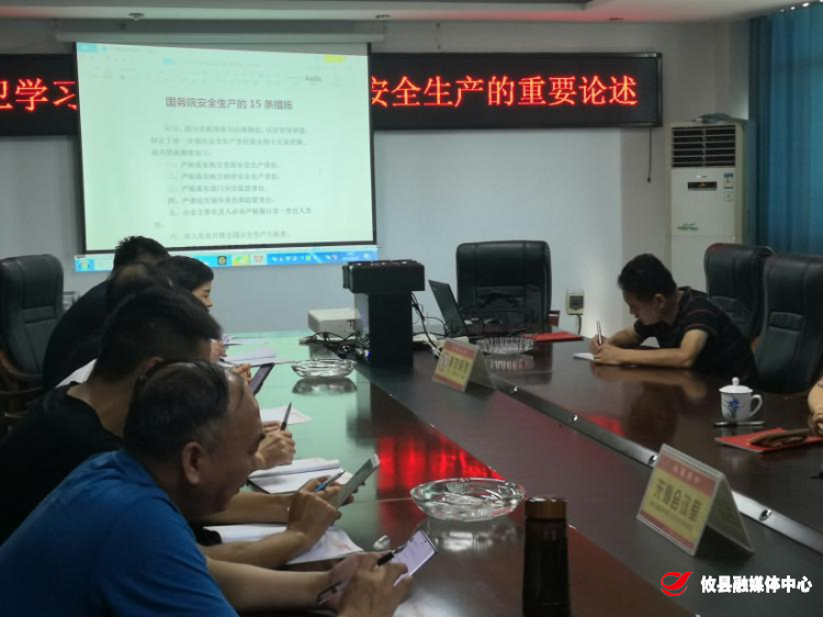 攸县环卫服务中心：用心打好“防疫+安全”组合拳