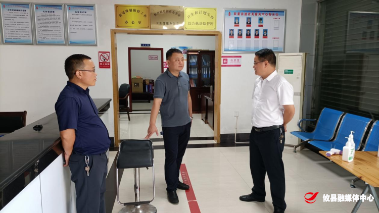 创文进行时丨联星街道奋力打造标准化政务服务中心阵地