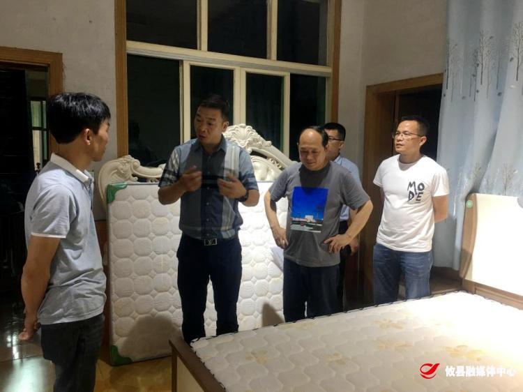 新市镇：攻“危”除“患” 筑牢自建房安全底线
