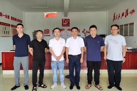 攸县人民医院：消薄攻坚，我们在行动