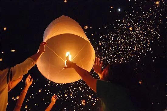 芙蓉国评论 | 缅怀先人，以绿色低碳文明的方式