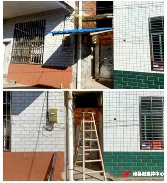 【联星街道】强化日常巡查，加强违建管控力度
