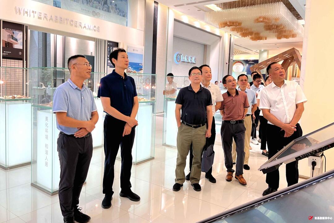市人大调研组来攸调研“打造先进制造业高地”工作