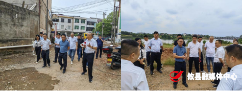 谭桥街道：述职讲评齐发力，总结规划谋新篇