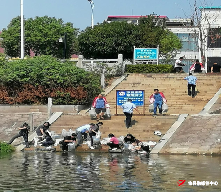 攸县开展资源损害补偿生态修复放流活动