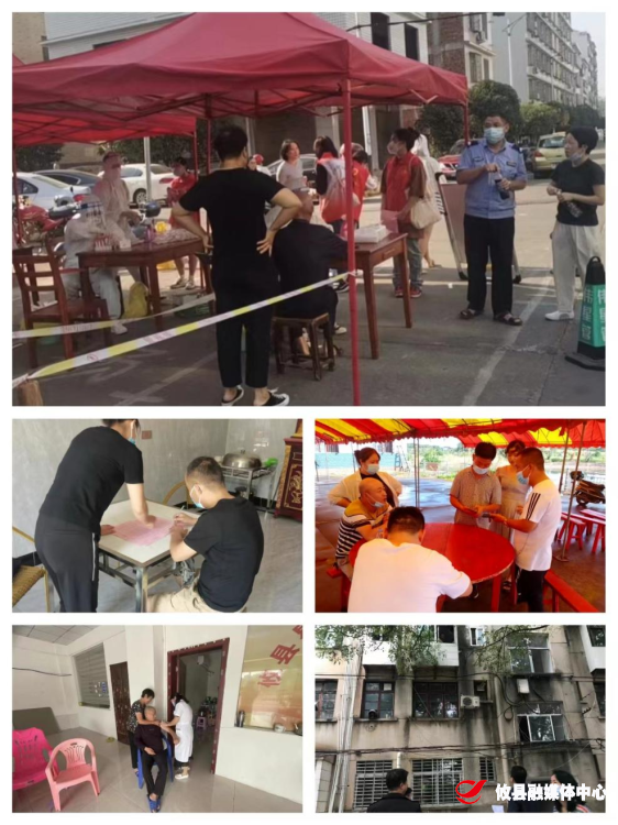 江桥街道：多措并举，以实干实绩迎接党的二十大胜利召开