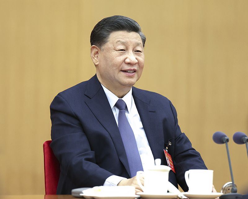 联播+｜习近平这样阐释中国式现代化