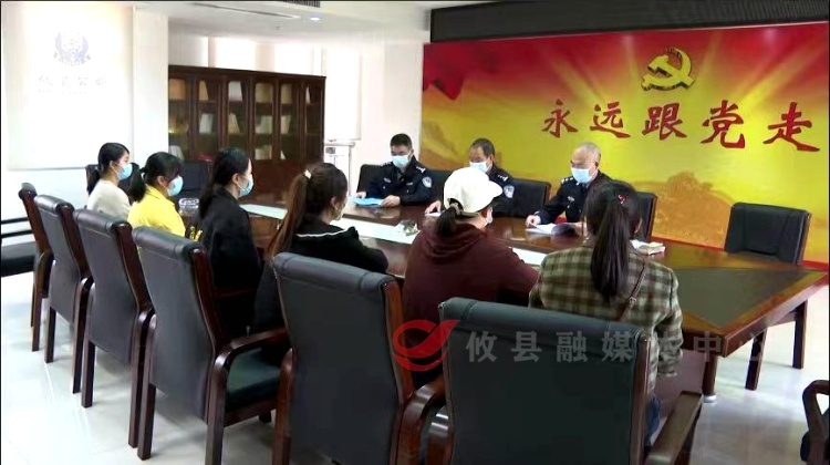 攸县公安局：严打拒不支付劳动报酬犯罪 今年追回劳动报酬600余万元
