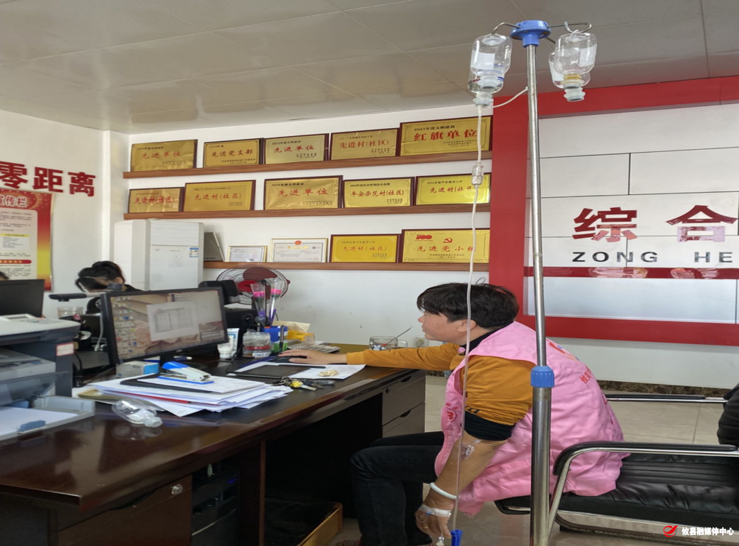 春联街道妇联：柔肩担重任，巾帼展风采
