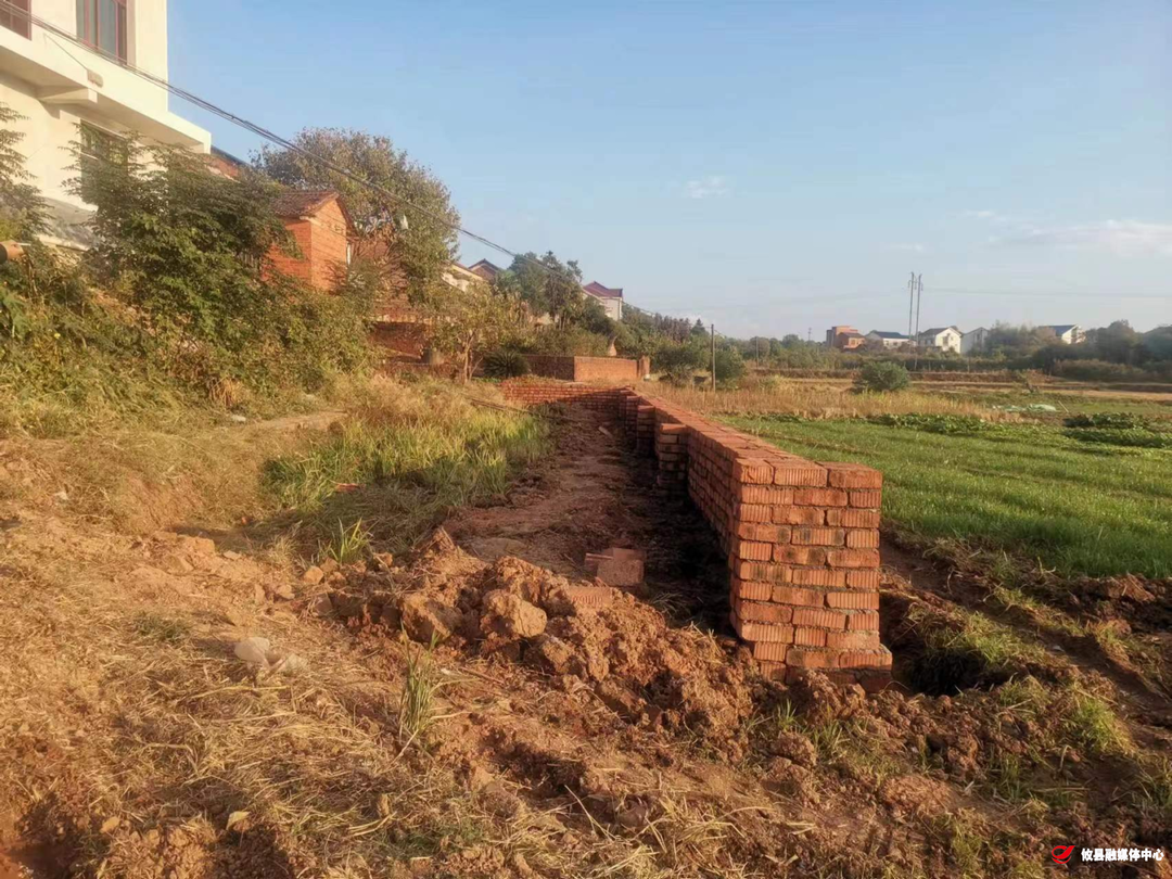 江桥街道：执法巡查不放松 拆除违建不手软