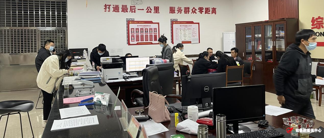 黄丰桥镇开展四季度河长制工作考核