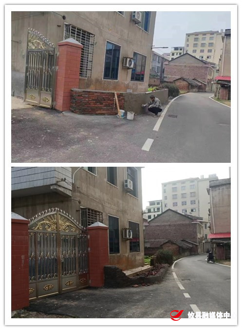 联星街道：多措并举，以拆促控