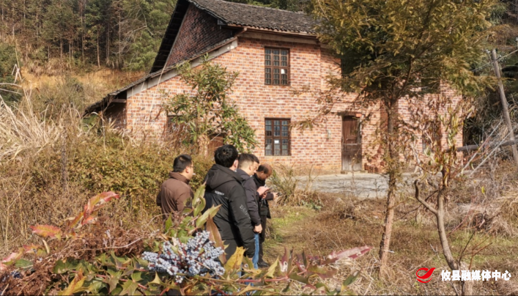 黄丰桥镇：三举措加强春节前后拆违控违工作