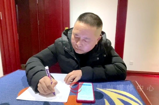 【两会直通车•攸州风正劲】委员履职尽责写提案 情系民生谋福祉