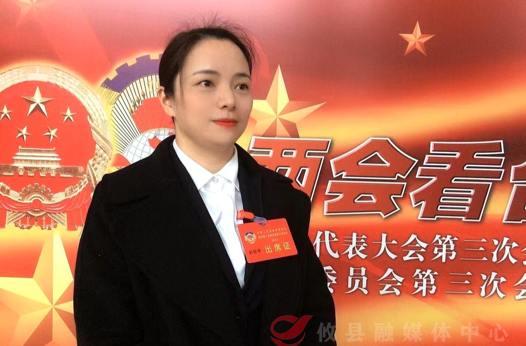 【两会直通车•攸州风正劲】政协委员热议大会开幕及主题报告