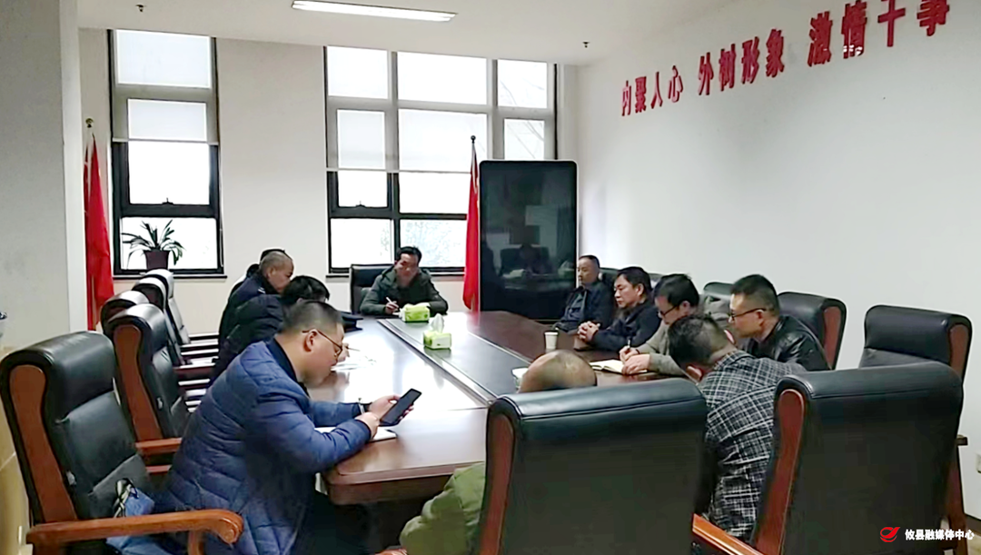 春联街道：担当作为 拆违亮“利剑”