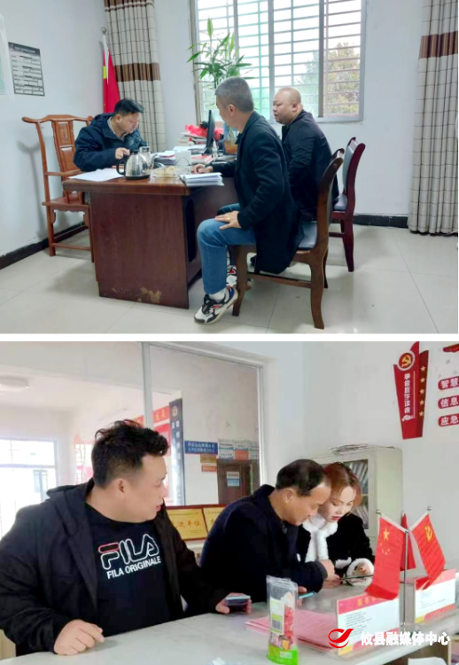 谭桥街道：凝心聚力 多措并举 全力打好农村乱占耕地建房摸排整治攻坚战