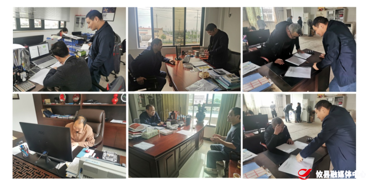 攸县高新区：多措并举 助力企业落地