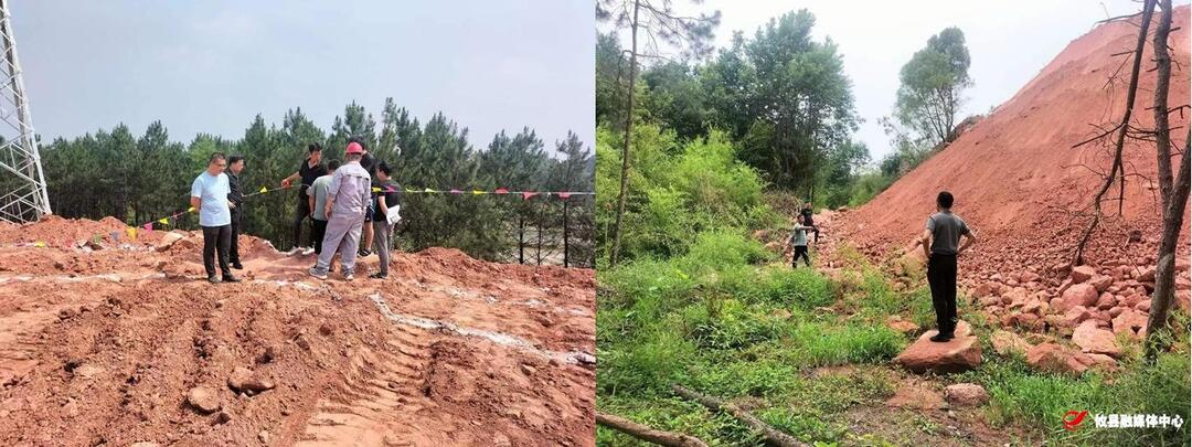 春联街道：多措并举  跑出项目建设“加速度”