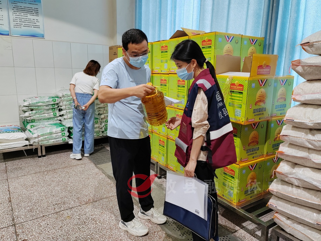 【高考季】攸县：加强卫生应急保障 护航2023年高考