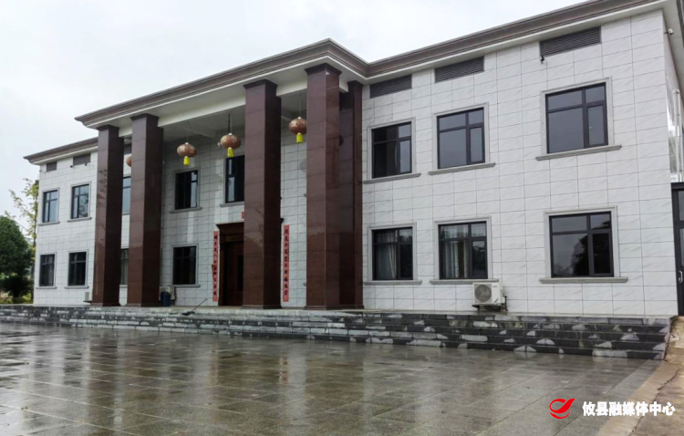 桃水镇：乡贤返乡创业  助力经济发展