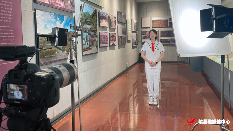 攸县博物馆将推出“为文物发声”系列宣传视频