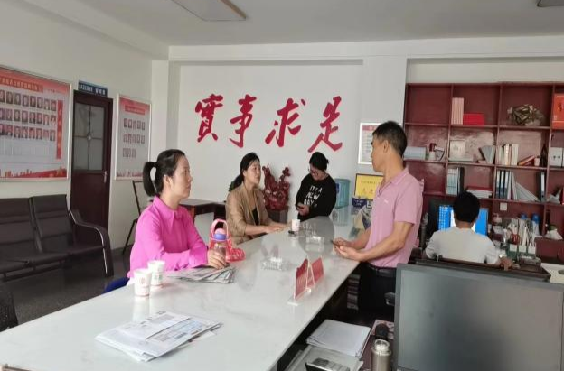 春联街道：织密“防溺水”安全网 守住乡村振兴安全线