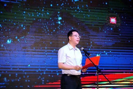 媒旅融合 共建共享——“融媒+文旅”融合发展交流会在张家界武陵源举行