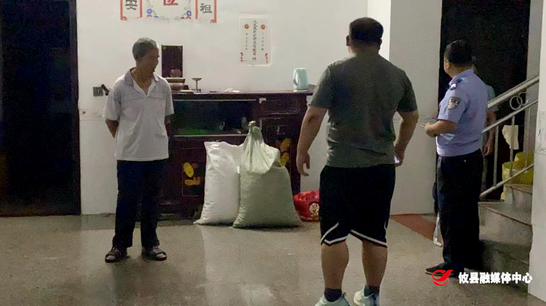 网岭镇：重拳出击，打非治违永远在路上