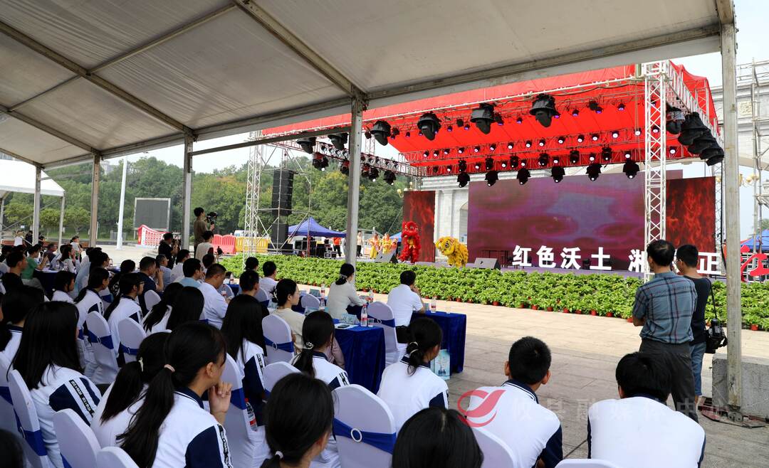 2023攸县旅发大会 | 湘赣边第三届乡村振兴人才集训营暨直播电商创新创业大赛圆满收官