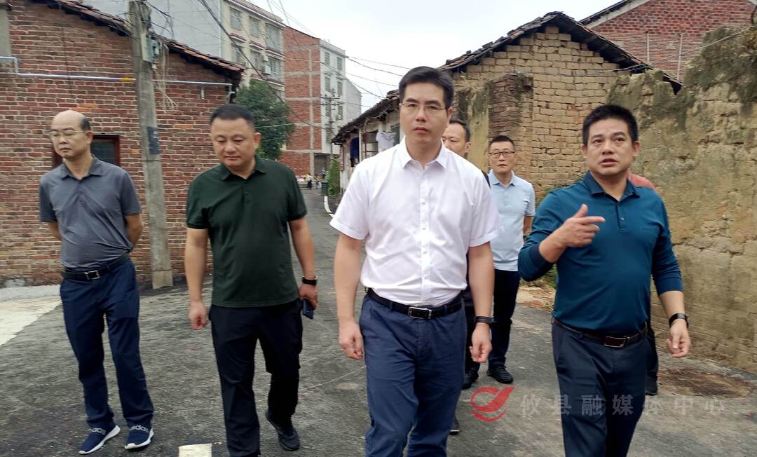 武挪强调研督导部分重点建议办理情况