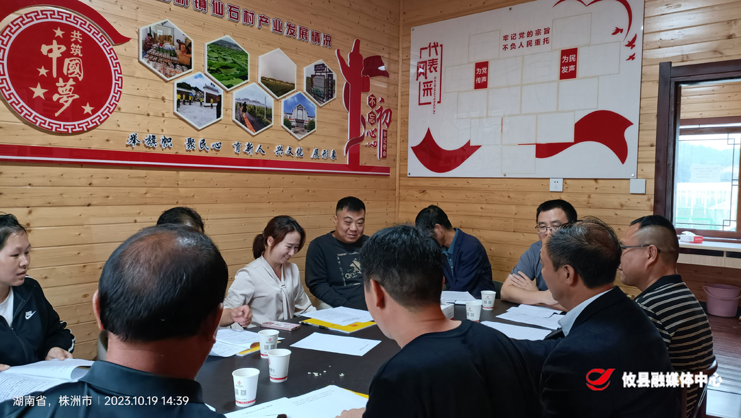 丫江桥镇：组织人大代表开展进站活动
