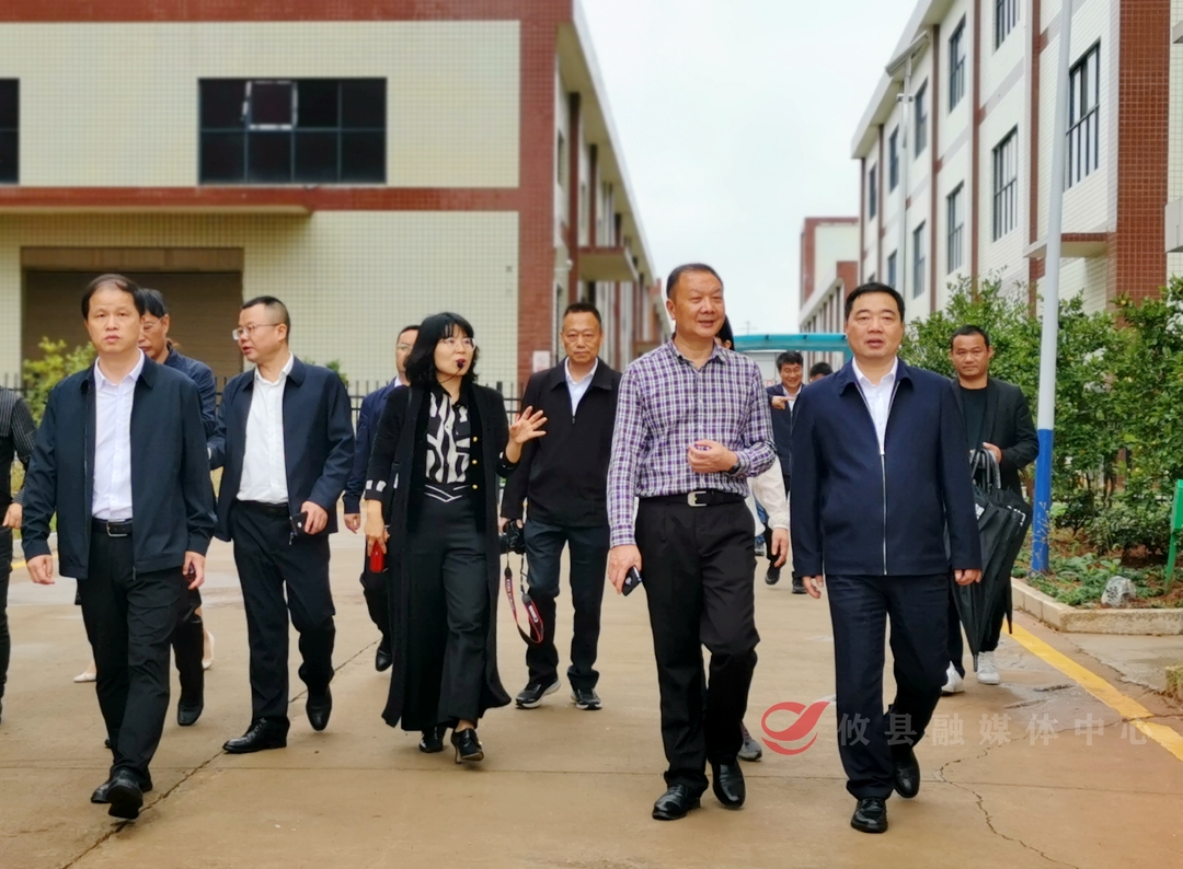 省人大常委会来攸开展基层立法联系点建设情况调研及《湖南省促进油茶产业发展若干规定（草案）》立法调研
