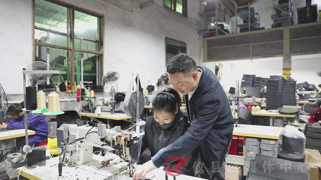 【乡村振兴青年先锋】丁王平：拼命努力不是逃离农村 只为更好地回报故土