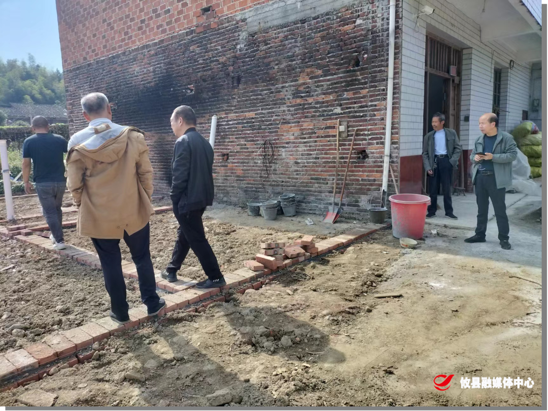 黄丰桥镇：违建巡查常态化，拆违控违不松懈
