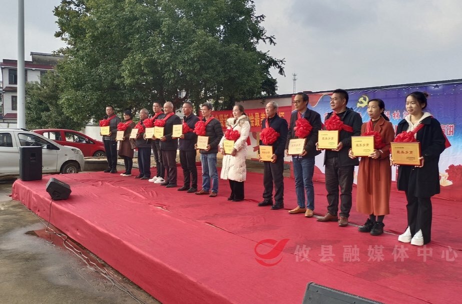 党声攸扬：文艺+宣讲接地气 “党声”悠扬入民心