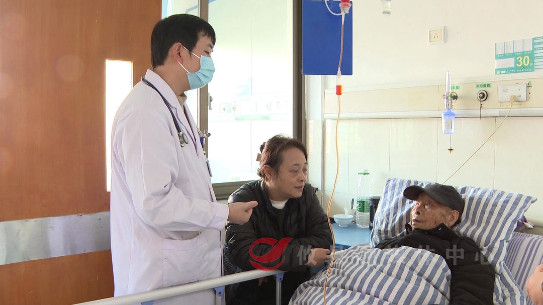 秋冬交替谨防心脑血管疾病“找上门”