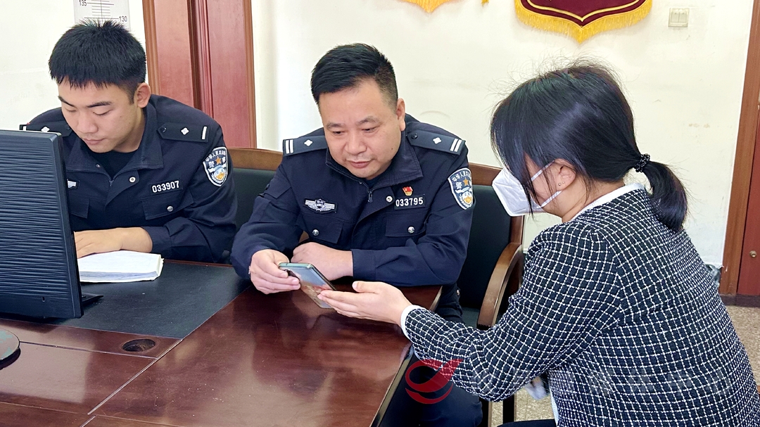 网络兼职一月反被骗12万元 警方提醒：刷单诈骗套路深 天降“馅饼”莫当真