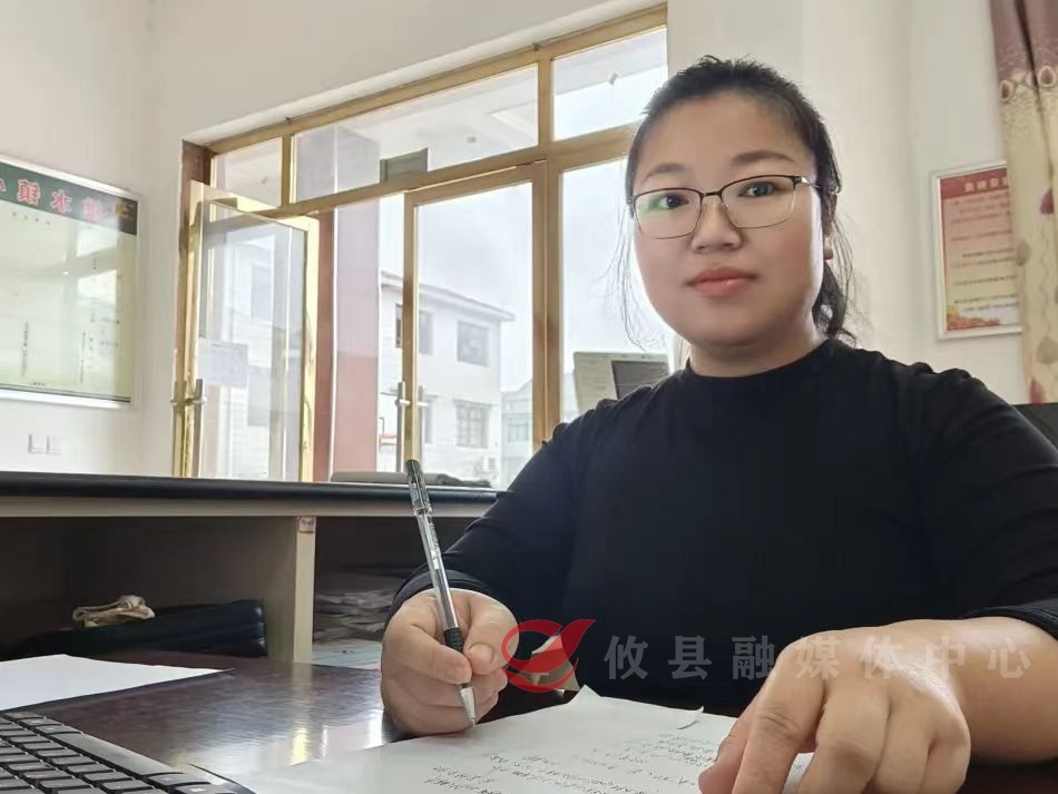 【乡村振兴青年先锋】周芹芊：返乡创业“新农人”  乡村振兴“带头人”