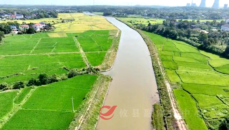 【票决·为了人民】 攸县中小河流治理和小型水库除险加固工作成效显著（二）