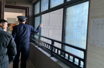 拆违一线：拆违控违工作快报（12月15日）