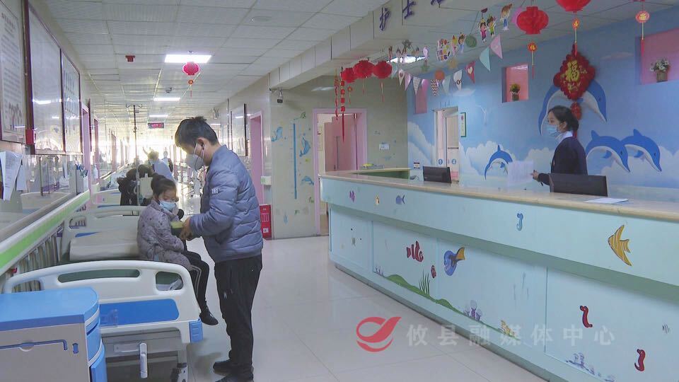 抗击流感，攸县中医院善用中医药这把利刃