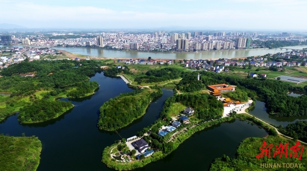 制造名城“攸力量”——攸县加快动能转换走出强县转型发展新路子