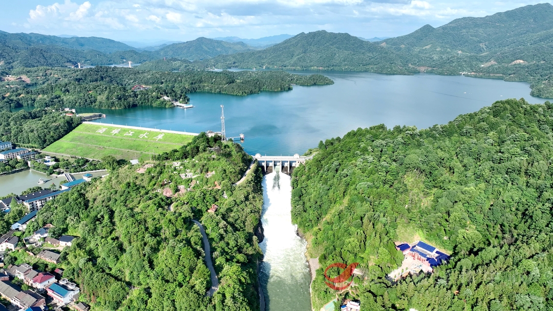 酒埠江灌区入选湖南省第二批节水教育基地