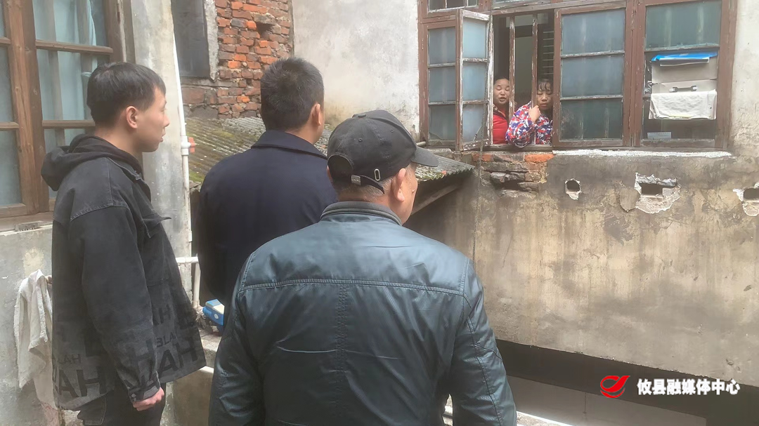黄丰桥镇：拆违控违常态化，依法查处不手软