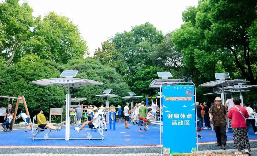 汇聚微公益 添彩新征程　中国体育彩票用行动擦亮公益底色