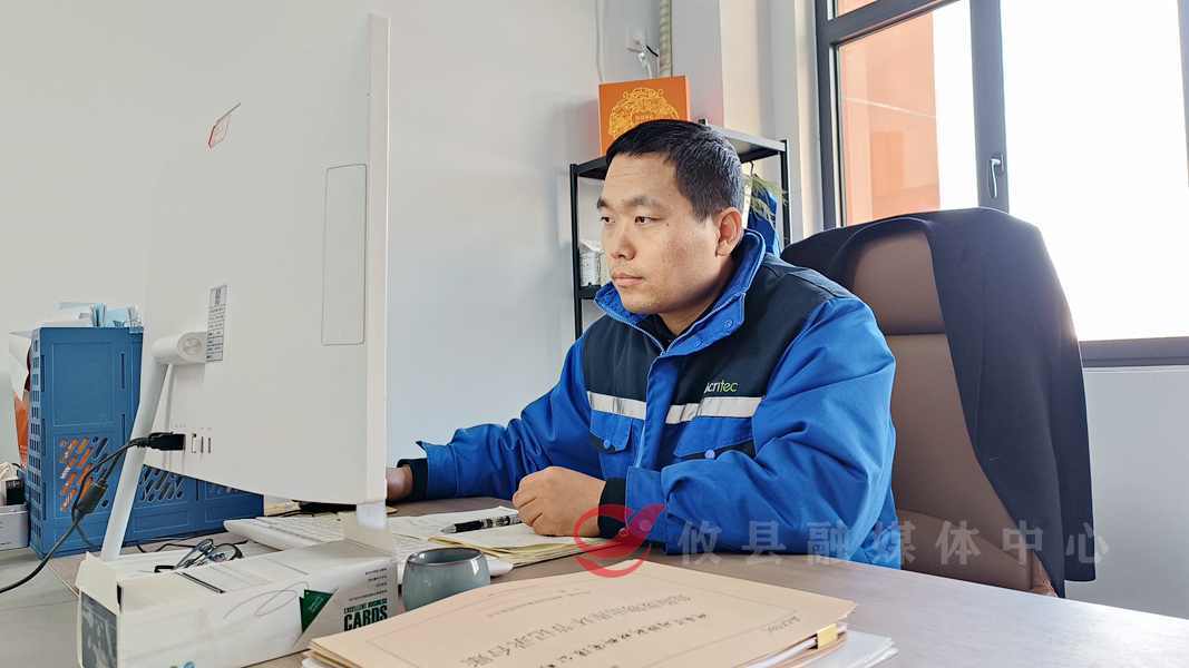 国家主席习近平二〇二四年新年贺词在攸县引发热烈反响