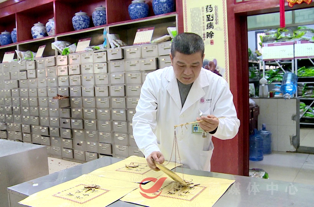 冬季呼吸道疾病多发 中医支招如何预防